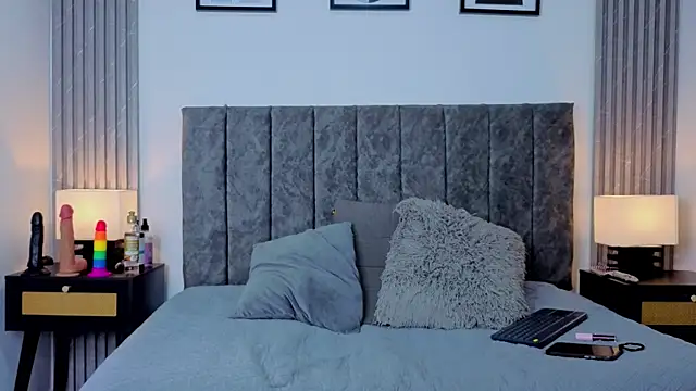 Ema Stone65 online show from October 14, 1:56 pm