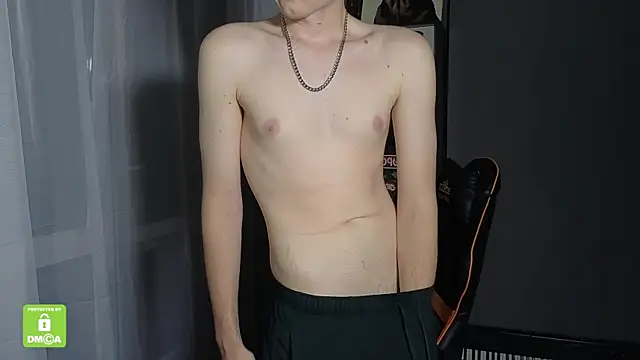 Snapshot of Keytaro chatting on September 10, 10:21 pm Keytaro online show from September 10, 10:21 pm