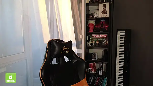 Snapshot of Keytaro chatting on September 14, 2:49 pm Keytaro online show from September 14, 2:49 pm