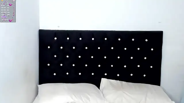 Snapshot of Marce_22 chatting on February 15, 1:05 pm Marce 22 online show from February 15, 1:05 pm