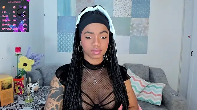 Snapshot of Marce_22 chatting on March 5, 1:21 am Marce 22 online show from March 5, 1:21 am