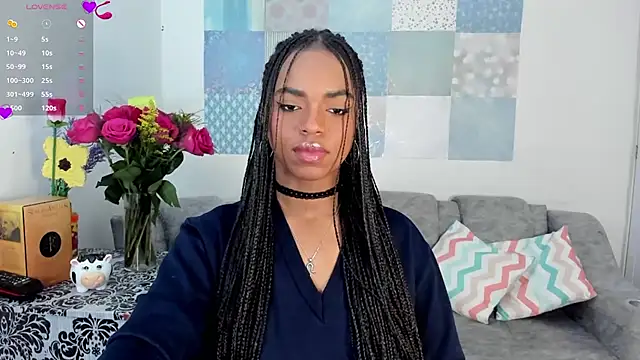 Snapshot of Marce_22 chatting on March 16, 10:22 am Marce 22 online show from March 16, 10:22 am