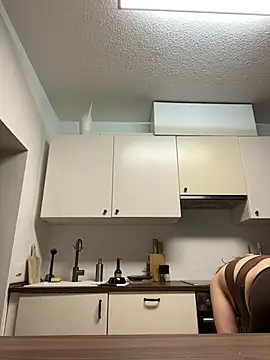 Snapshot of Fancy-Francy chatting on March 18, 6:26 pm Fancy-Francy online show from March 18, 6:26 pm