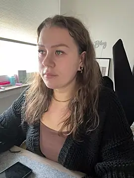 Snapshot of Fancy-Francy chatting on March 19, 8:45 am Fancy-Francy online show from March 19, 8:45 am