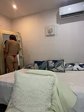 Belissa miller online show from January 21, 6:55 pm