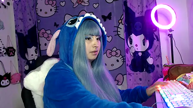 Snapshot of lussyevans24 chatting on September 26, 4:38 am lussyevans24 online show from September 26, 4:38 am