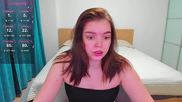 Nicky Rosee online show from December 18, 5:15 am