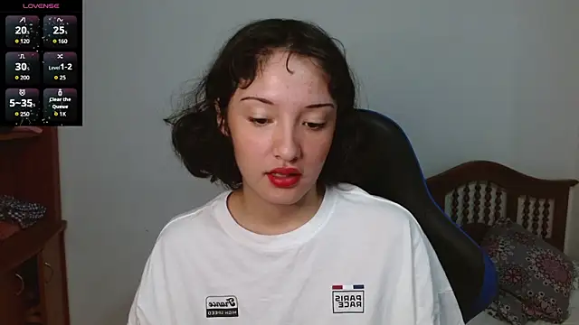 alexaa08 online show from September 15, 12:16 pm