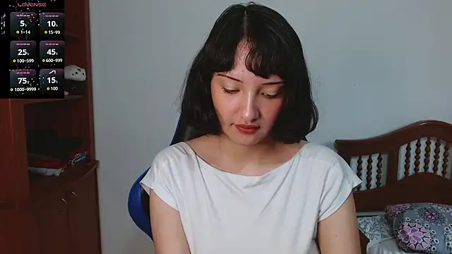 alexaa08 online show from October 10, 1:21 pm