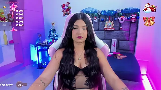 imsofy  online show from December 10, 11:40 pm