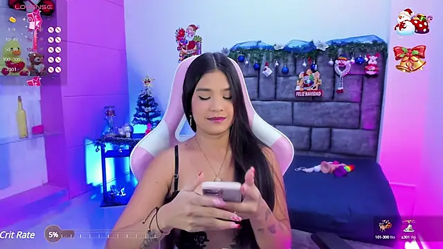 imsofy  online show from December 14, 8:29 pm