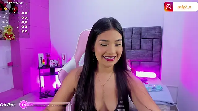 imsofy  online show from January 29, 8:25 pm