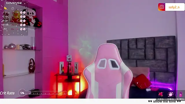 imsofy  online show from March 16, 12:01 am