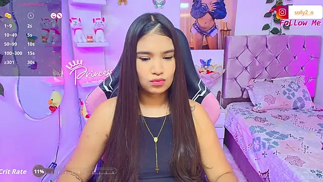 imsofy  online show from September 16, 8:54 pm