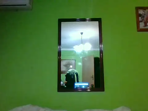 Snapshot of Tiger202441 chatting on October 1, 7:31 pm Tiger202441 online show from October 1, 7:31 pm