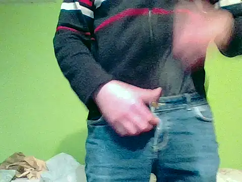 Snapshot of Tiger202441 chatting on December 13, 9:20 pm Tiger202441 online show from December 13, 9:20 pm