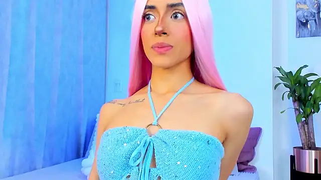 Snapshot of StormiRusso chatting on March 7, 3:19 am StormiRusso online show from March 7, 3:19 am