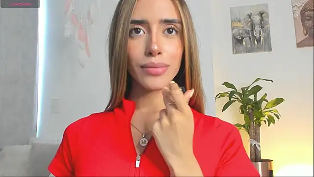 Snapshot of StormiRusso chatting on September 27, 10:04 pm StormiRusso online show from September 27, 10:04 pm