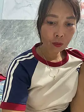 Linaannn online show from November 6, 2:34 am