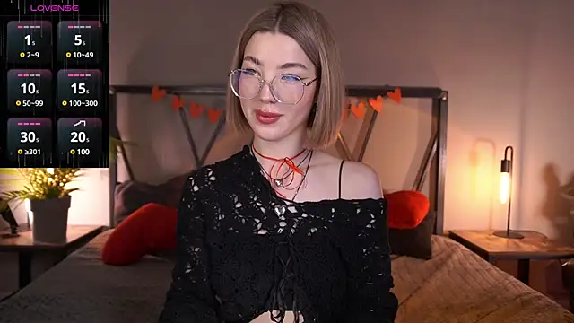 LindaThacker online show from February 27, 7:55 am