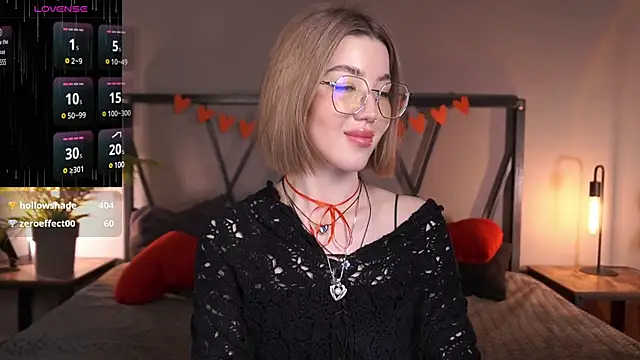 LindaThacker online show from February 27, 10:59 am