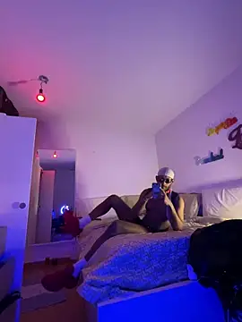 esteraulxxx online show from December 6, 12:45 am