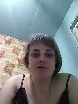 CoddessCrystal online show from February 3, 4:57 am