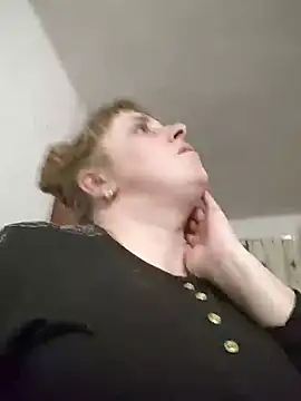 CoddessCrystal online show from February 4, 5:23 pm