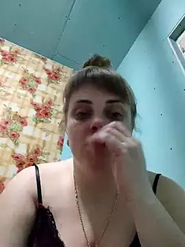 CoddessCrystal online show from February 5, 5:09 am