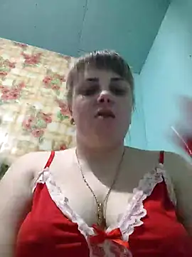 CoddessCrystal online show from February 14, 1:23 am