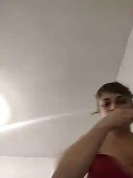 CoddessCrystal online show from February 14, 5:19 am