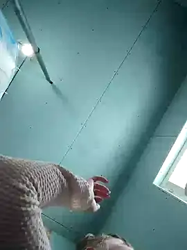 CoddessCrystal online show from February 15, 10:22 am