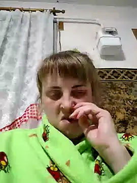 CoddessCrystal online show from February 16, 8:44 pm