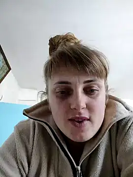 CoddessCrystal online show from February 18, 10:05 am