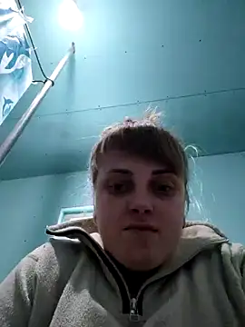 CoddessCrystal online show from February 19, 8:22 am