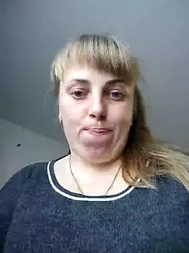 CoddessCrystal online show from February 24, 7:44 am