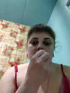 CoddessCrystal online show from March 3, 5:20 am