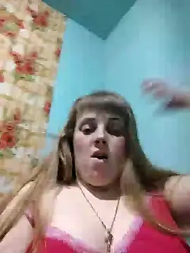 CoddessCrystal online show from March 5, 8:32 pm