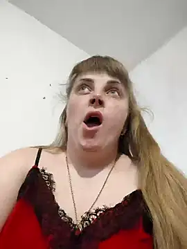 CoddessCrystal online show from March 6, 4:52 am