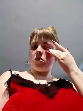 CoddessCrystal online show from March 10, 4:49 am