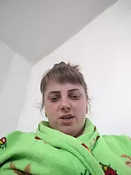 CoddessCrystal online show from March 18, 5:41 am