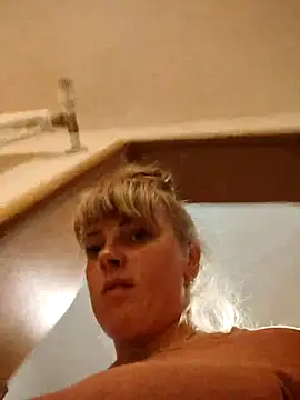 CoddessCrystal online show from September 11, 10:48 am