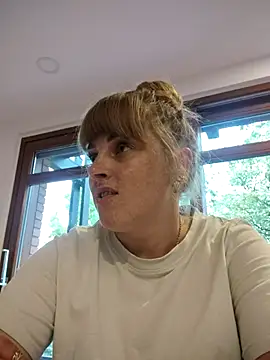 CoddessCrystal online show from September 14, 6:23 am