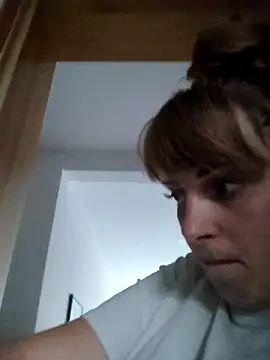 CoddessCrystal online show from September 29, 8:41 am