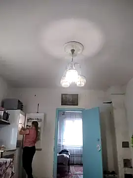 CoddessCrystal online show from October 13, 11:43 am