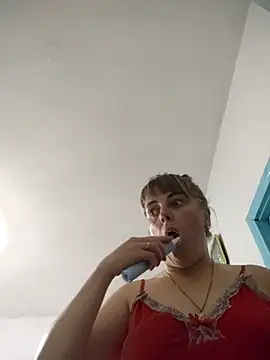 CoddessCrystal online show from October 21, 4:13 am