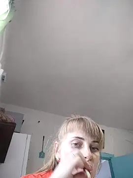 CoddessCrystal online show from October 22, 10:15 am