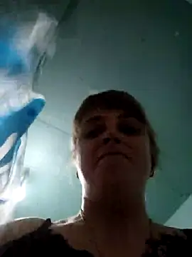 CoddessCrystal online show from October 28, 5:11 am