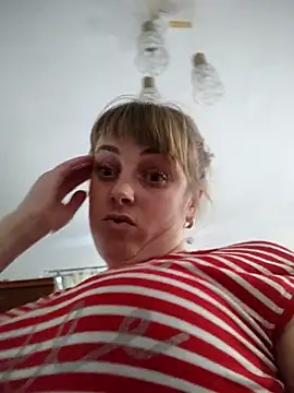 CoddessCrystal online show from November 21, 12:15 pm