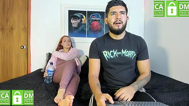 Sarah paul online show from February 18, 11:44 am